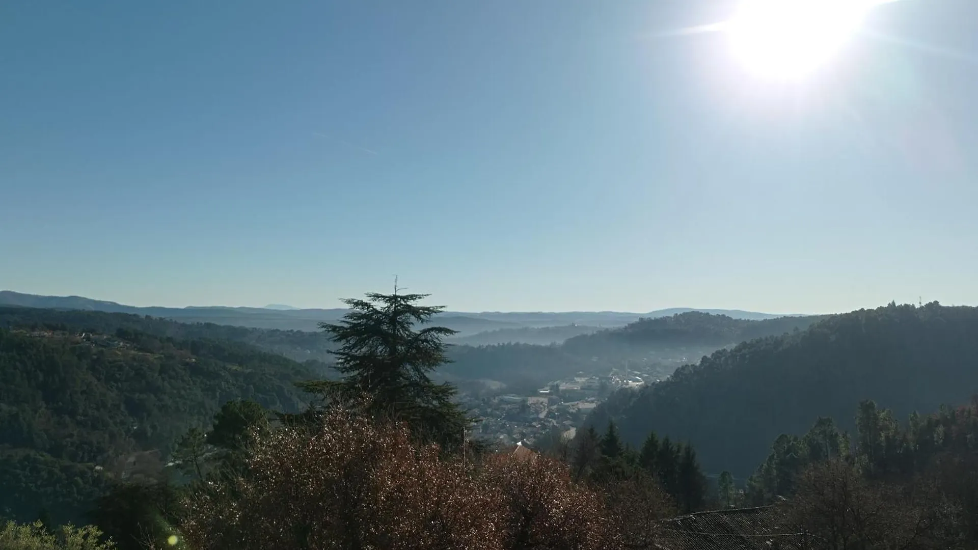 Les Clos De La Vigne Vals-les-Bains Couette-café