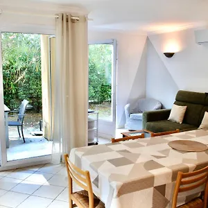 3* Appart hôtel Domaine Des Bains