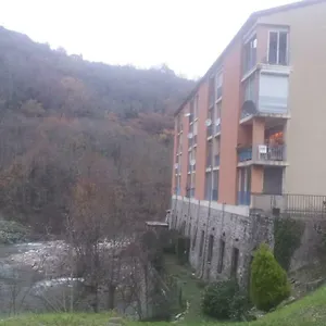  Appartement La Volane